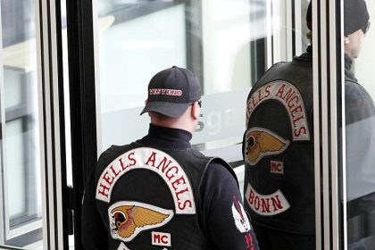 1.000 Rocker in Berlin – 500 Verfahren in einem Jahr