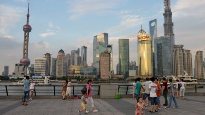 Shanghais Freihandelszone: So gut wie sie klingt?