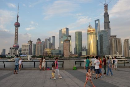 Shanghais Freihandelszone: So gut wie sie klingt?
