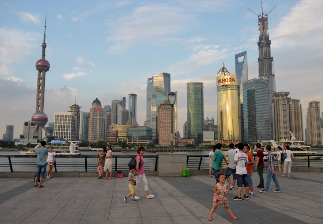 Shanghais Freihandelszone: So gut wie sie klingt?