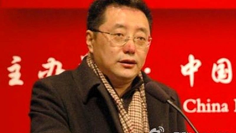 Chinas verhafteter Bürgerrechtler: Wer ist eigentlich Wang Gongquang?