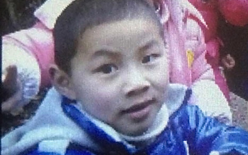 China: Vermisster Siebenjähriger tot in Kanalisation gefunden