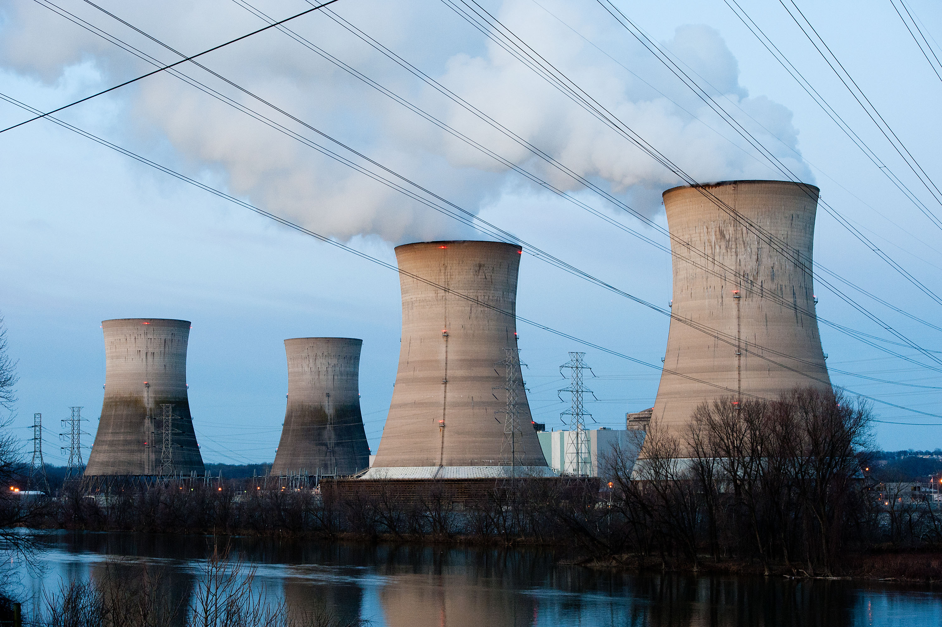MIT meldet wichtigen Durchbruch – Energie ohne radioaktive Abfälle