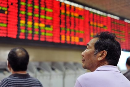 China: Kinder von KP-Bonzen bei Investmentbanken heiß begehrt