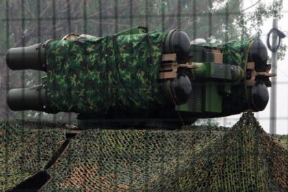 Ist der Raketenkauf der Türken in China geplatzt?