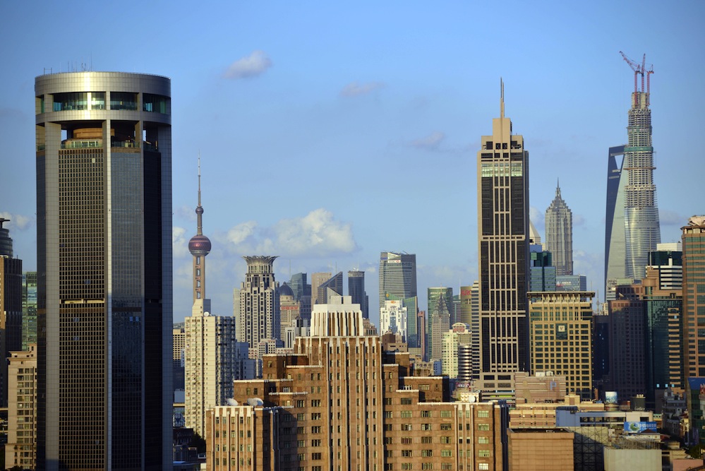 Chinesischer Immobilien-Experte: „Blase muss platzen“
