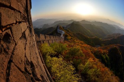 China: Heilen mit ethischen Grundsätzen