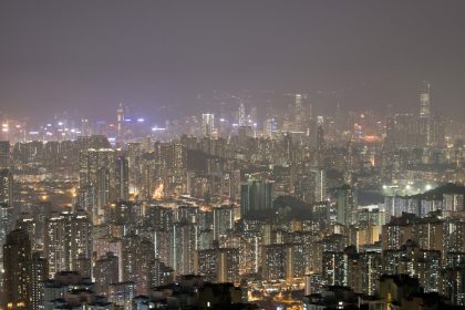 China: Festland-Millionäre stürmen Hongkong