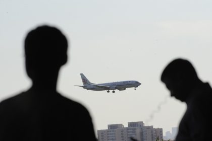 Chinas Millionäre bringen Kinder und Geld ins Ausland