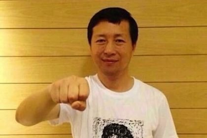 China: Menschenrechtsanwalt verhaftet – Kollegen protestieren