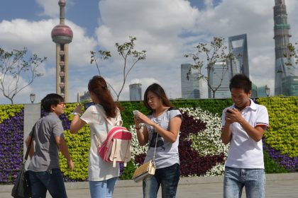 Wenn China gegen Geisterstädte „deutsche Maßnahmen“ erfindet