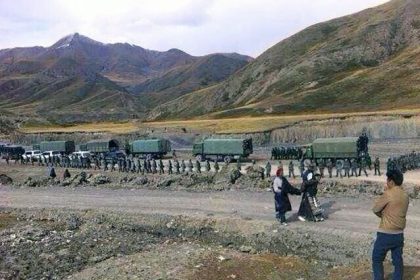 Parlamentarier im Deutschen Bundestag besorgt über Gewalt in Tibet