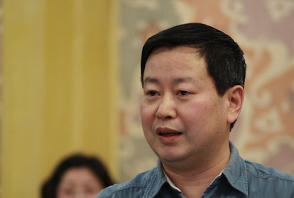 China – Universität Peking: Wirtschaftsprofessor wegen kritischer Äußerung entlassen