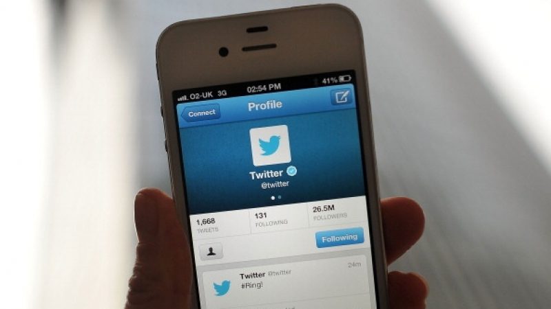 Anbieter für Online-Monitoring profitieren vom Twitter-Börsenstart
