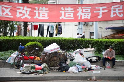 Premier Li Keqiangs neue Vision für Chinas Wirtschaft