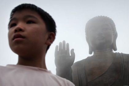 Chinesische Philosophie: Die Götter bestimmen das Schicksal der Menschen