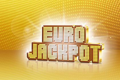 EuroJackpot Gewinnzahlen