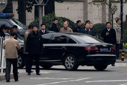 China: Warum die Partei der Wirtschaftsreform im Weg steht