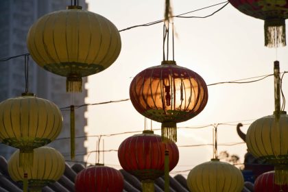 China: So platzt die Immobilienblase in Wenzhou