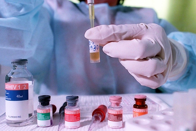 China weltweit Nummer 1 bei Krebs-Neuerkrankungen