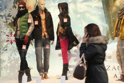 Trotz Sparsamkeit der Deutschen gutes Weihnachtsgeschäft erwartet