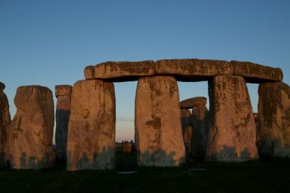 Carn Goedog – wahrer Ursprung der Stonehenge Monolithen