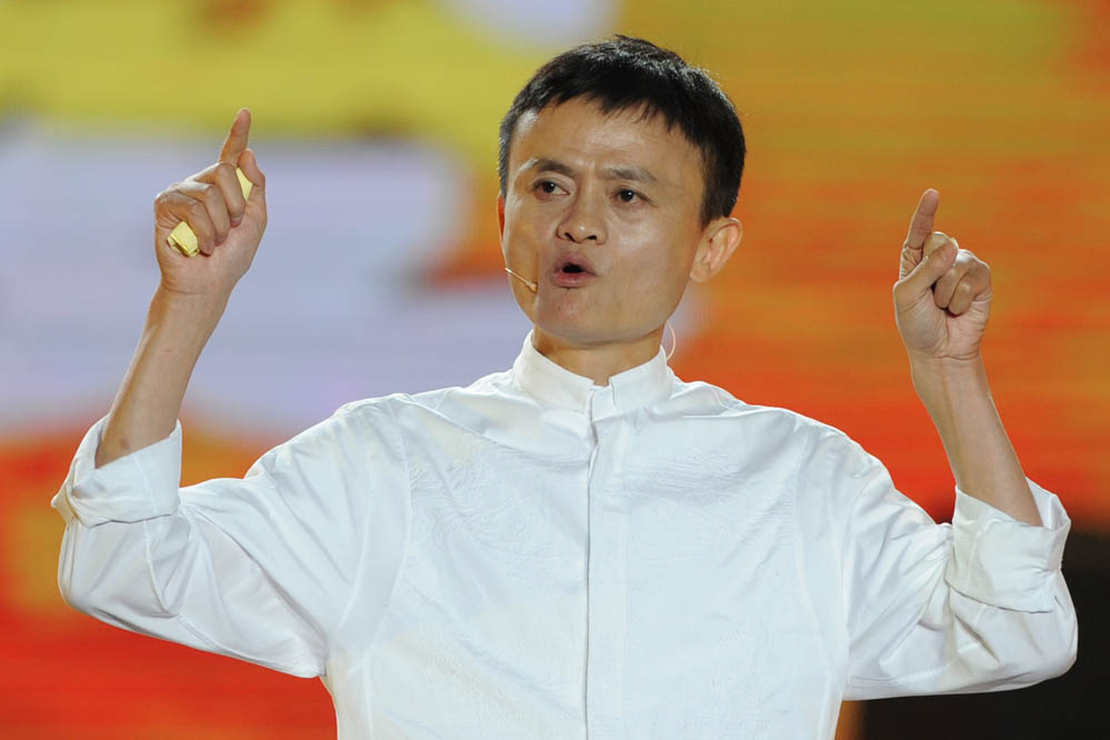 Chef von Online-Gigant Alibaba will aus China auswandern