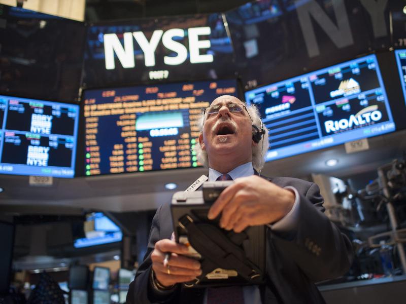 Analyse: Twitter an der Börse – Jetzt muss Geld verdient werden