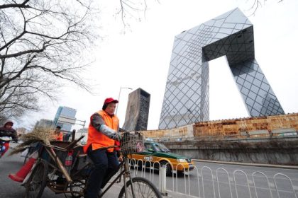 China: Gefeuerter CCTV-Redakteur fordert Medienfreiheit
