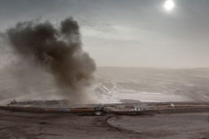 Innere Mongolei: Chinas Regime schützt Landraub und Gewaltakte