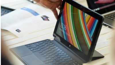 Notebooks, Tablets und Co: Vor Weihnachten wirklich günstiger?