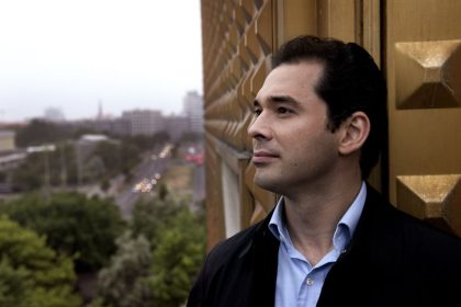 Triumph für Sokhiev und sein hochmotiviertes Deutsches Symphonie-Orchester