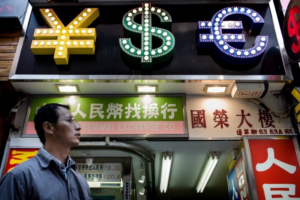 Chinas Geldmangel: „Finanzkrise kurz vor dem Ausbruch“