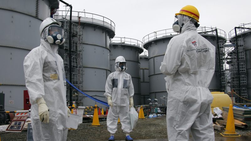 Gericht: Japans Regierung und Betreiber Tepco haften für Fukushima-Katastrophe