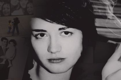 ARGERICH – Bloody Daughter – Kinostart