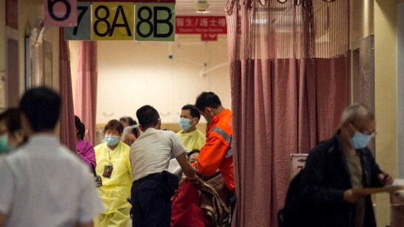 „Vogelgrippe H7N9 durch Menschen übertragbar“