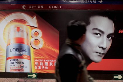 Kosmetik-Riese Loreal zieht Marke Garnier aus China zurück
