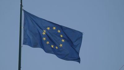 Umfrage: Mehrheit gegen stärkere Einmischung der EU in Ukraine-Konflikt