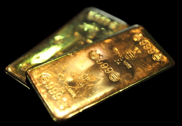 Kaufte China letzte Woche 40 Prozent aller JPM-Goldreserven?