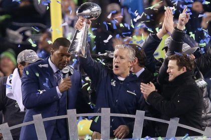 Super Bowl XLVIII: Seattle Seahawks – Denver Broncos 43:8 (+Fotos)