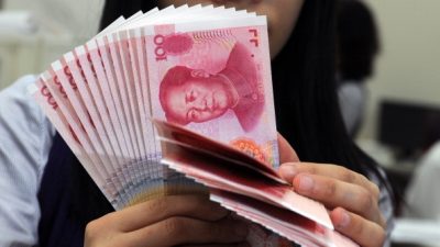 Chinas neuestes Banken-Gesetz setzt Liquiditäts-Grenzen