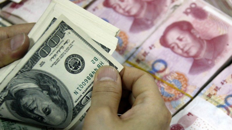 Chinas Währungspolitik: Wird der Wechselkurs des Yuan gelockert?
