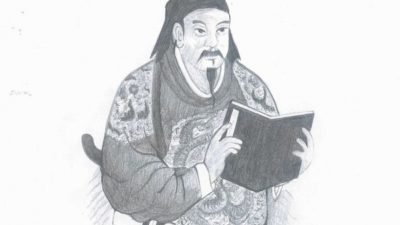 General Yue Fei – Symbol für Loyalität in Chinas Geschichte