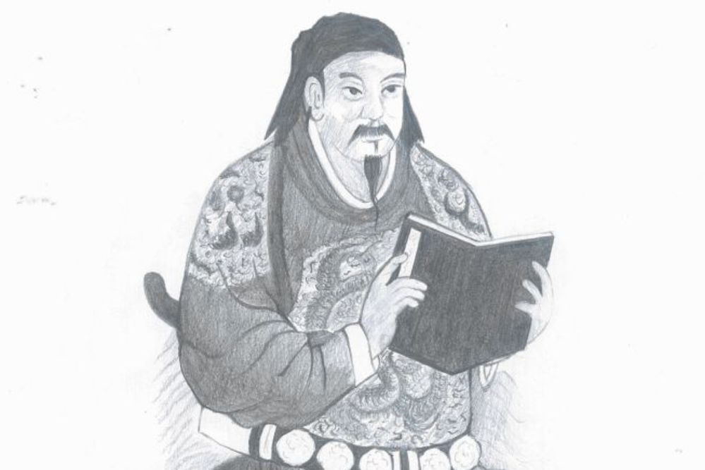 General Yue Fei – Symbol für Loyalität in Chinas Geschichte