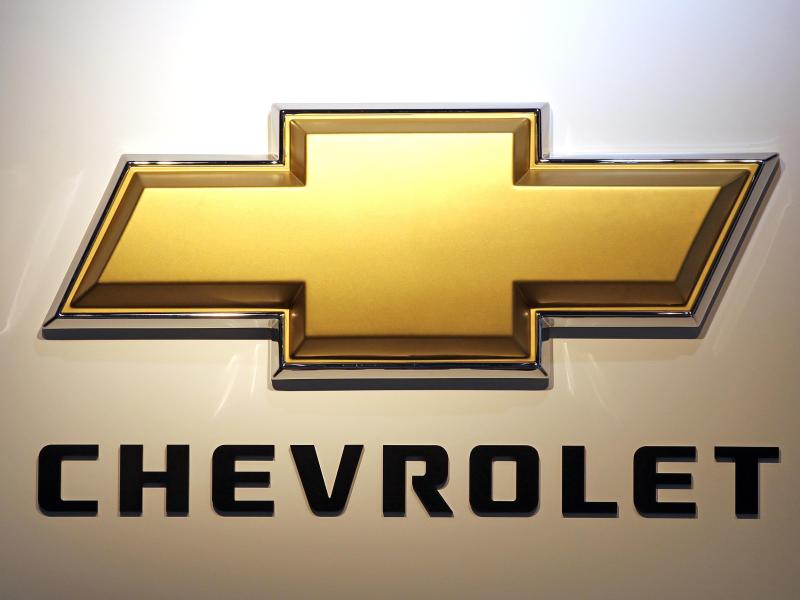 Studie: Chevrolet-Ausverkauf bringt Autopreise ins Rutschen