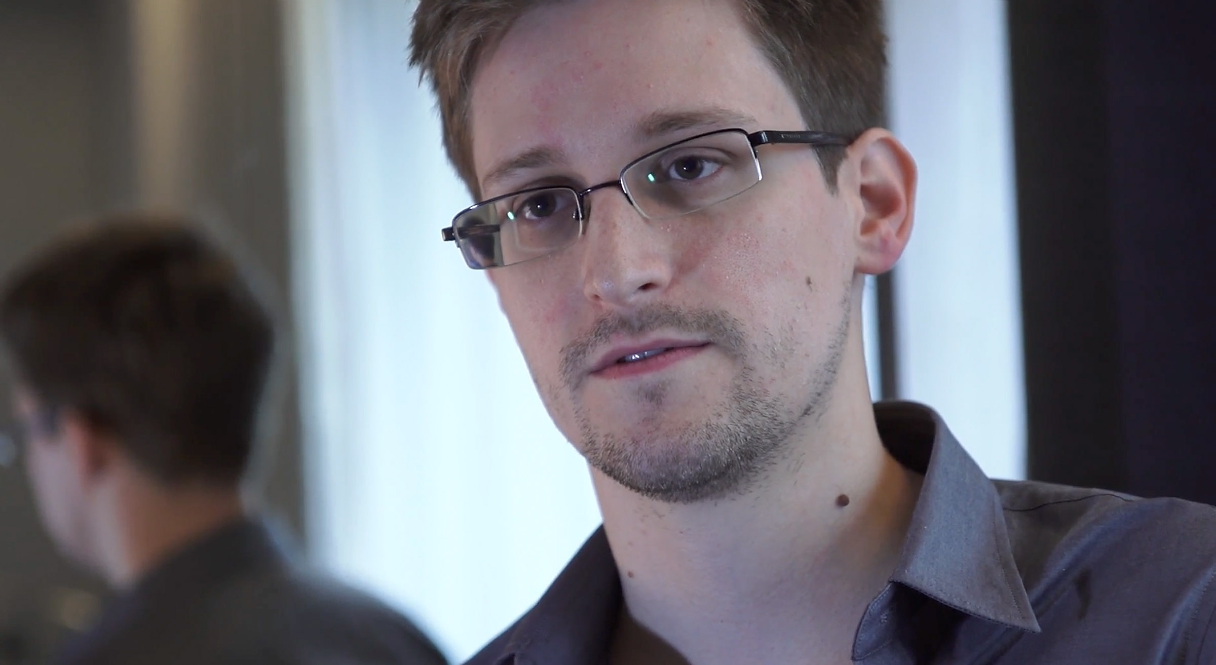 Snowden: Trump-Wahl ein „dunkler Moment“ in Geschichte der USA