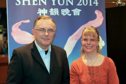 Shen Yun – Eine Brücke von Chinas Geschichte in die heutige Zeit