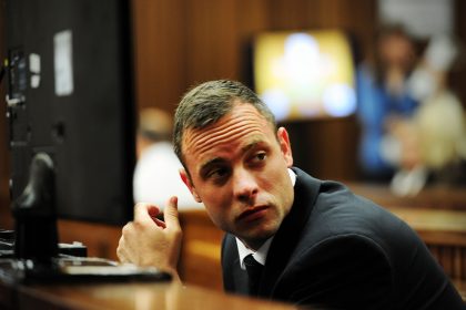 Berufungsgericht verlängert Haftstrafe für Pistorius – mehr als 13 Jahre Haft