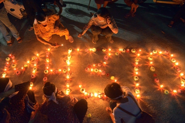Wurde Flug MH370 auf die Kokosinseln entführt?