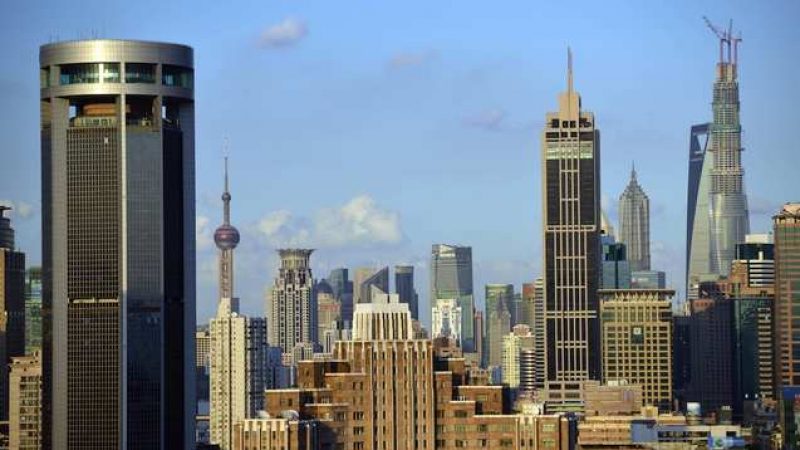 Milliardenschwere Verkäufe bei Chinas Immobilien-Riesen SOHO
